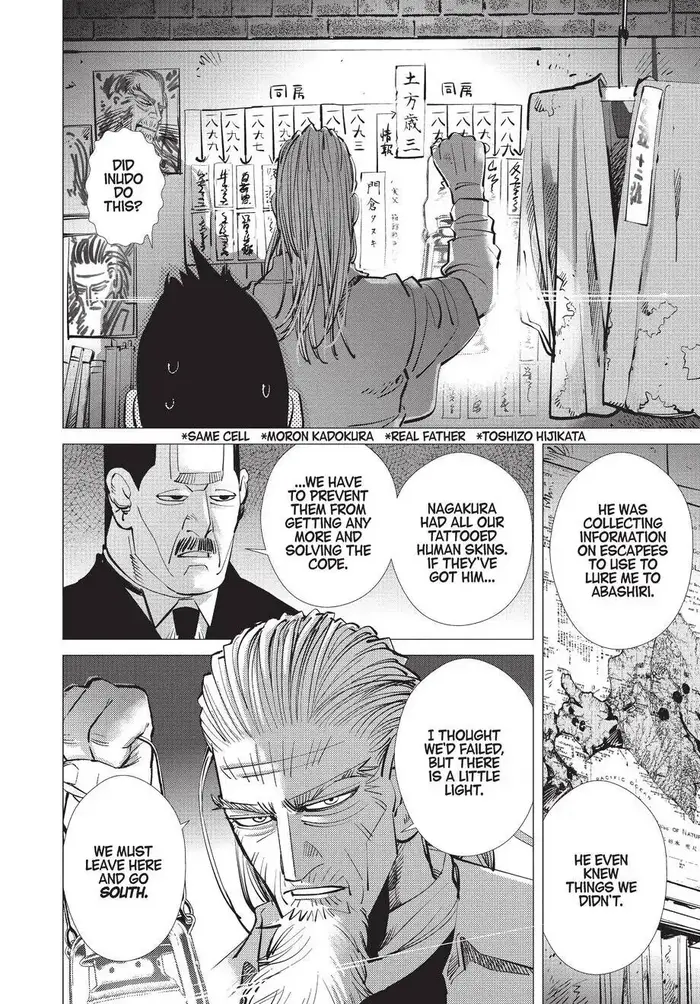 Golden Kamuy Chapter 139 image 05_optimized